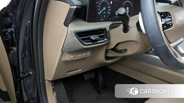 Kia K8 Hybrid id 3838818 из Кореи 9