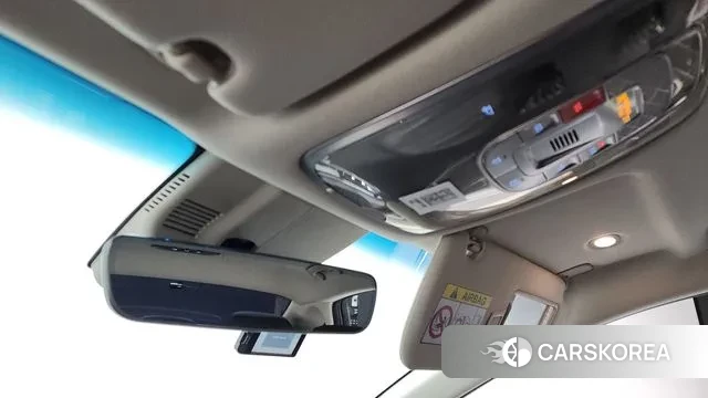 Genesis G80 (RG3) id 3752556 из Кореи 9