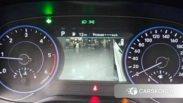 Hyundai Palisade id 4430273 из Кореи 9