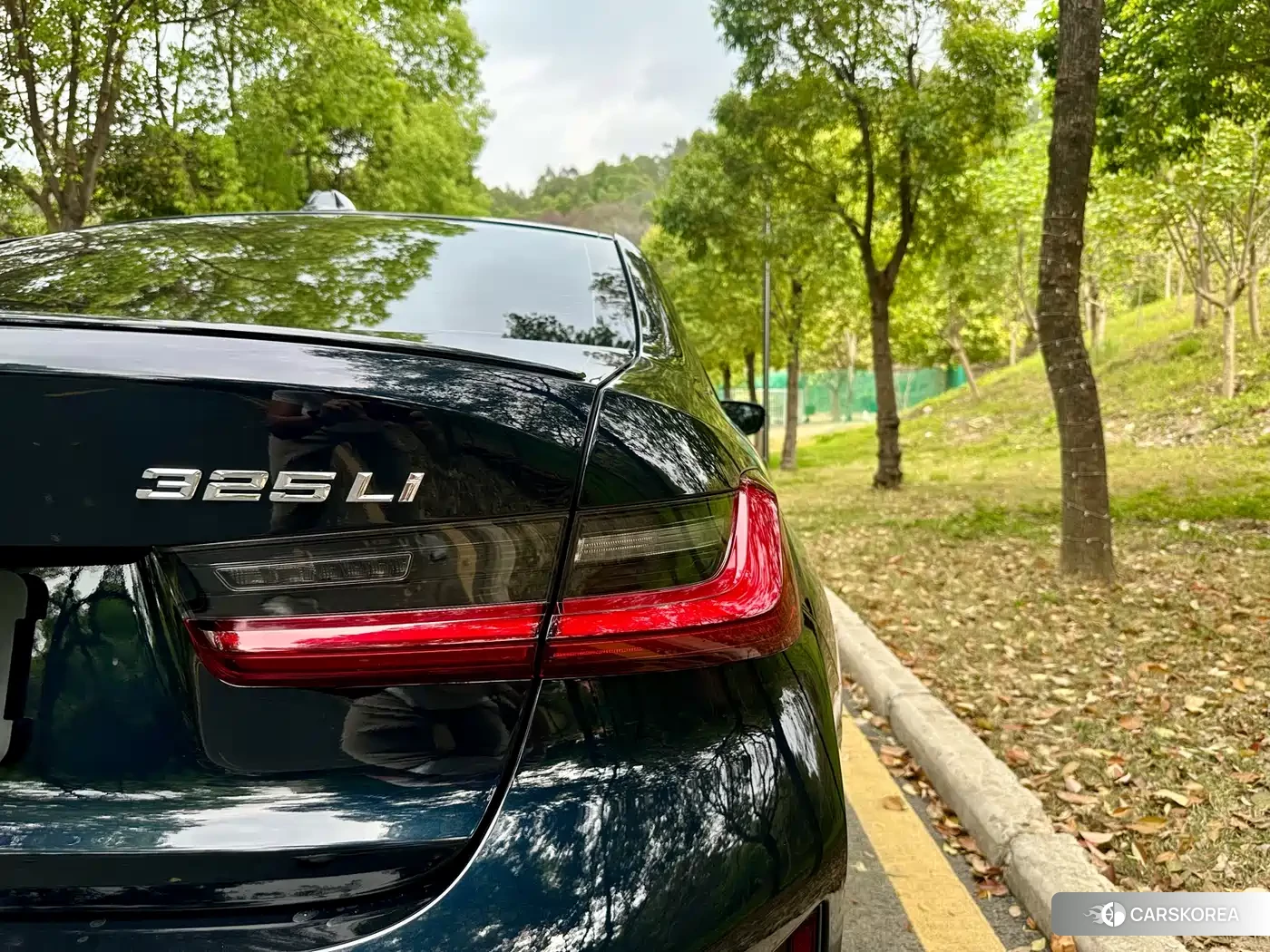 BMW 3 series id 4545612 из Китая 9