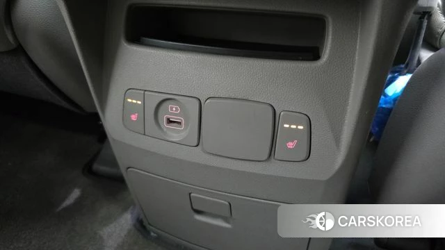 Kia The New Carnival id 4727821 из Кореи 9