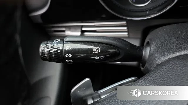 Hyundai The New Grandeur IG id 3752375 из Кореи 9