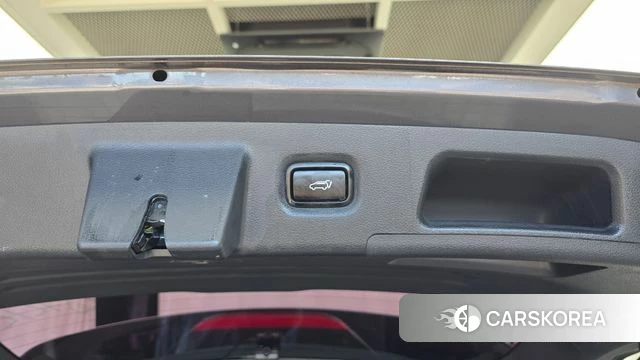 Hyundai Santa Fe TM id 4895484 из Кореи 9