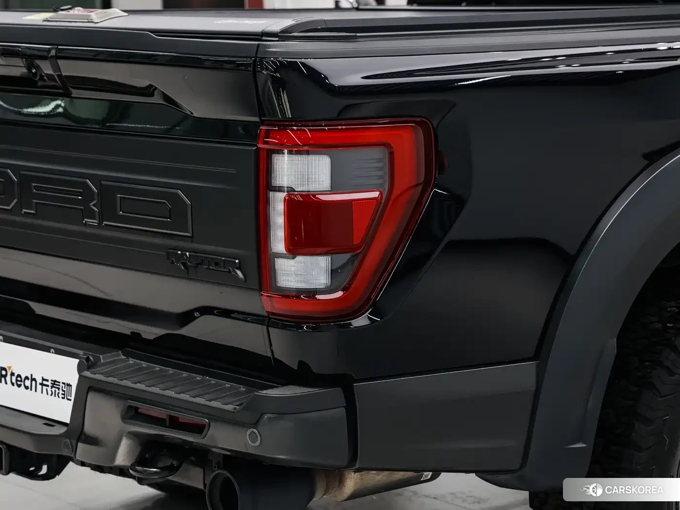 Ford F-150 id 4599641 из Китая 9