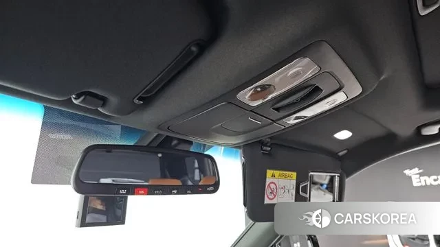 Kia Mohave Master id 3366804 из Кореи 9