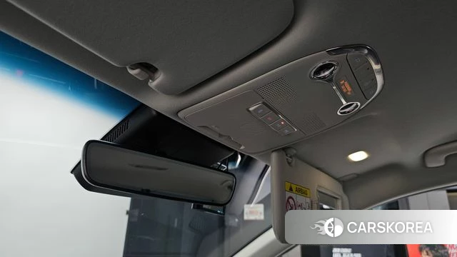 Hyundai The New Grandeur IG id 4632131 из Кореи 9