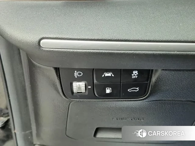 Hyundai The New Grandeur IG id 3666382 из Кореи 9