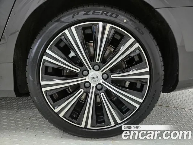 Volvo S90 id 2934693 из Кореи 9