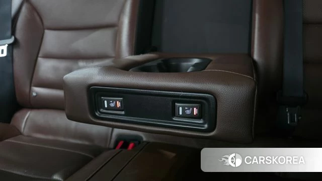 Renault Korea (Samsung) QM6 id 4794818 из Кореи 9