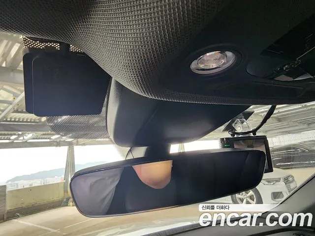 Audi Q7 (4M) id 2818052 из Кореи 9