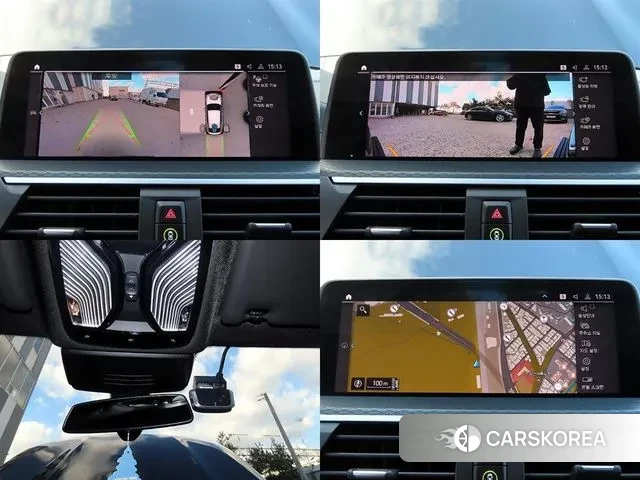 BMW X4 (G02) id 3395613 из Кореи 9