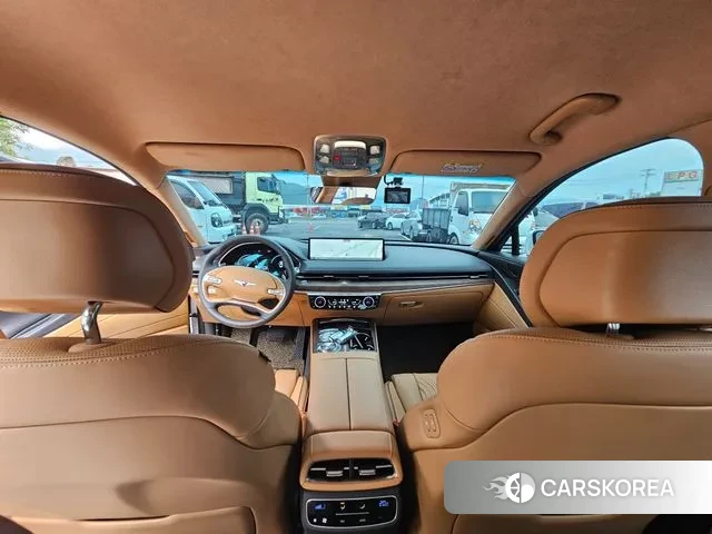 Genesis G80 (RG3) id 2998492 из Кореи 9
