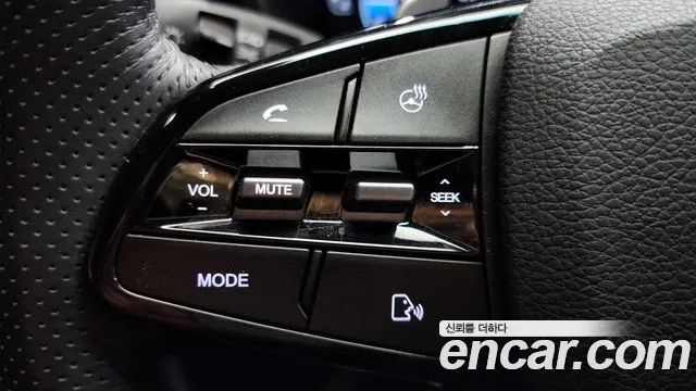 Ssangyong Beautiful Korando id 2891807 из Кореи 9