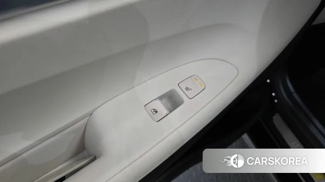 Hyundai The New Grandeur IG id 3859534 из Кореи 9