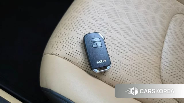 Kia Carnival 4th generation id 4293382 из Кореи 9