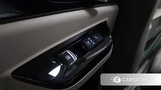 Kia Carnival 4th generation id 3681584 из Кореи 9