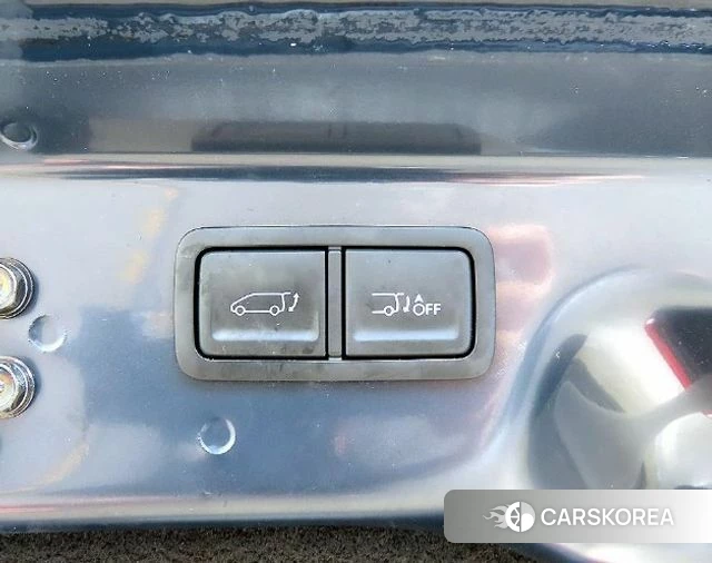 Hyundai Staria id 4560321 из Кореи 9
