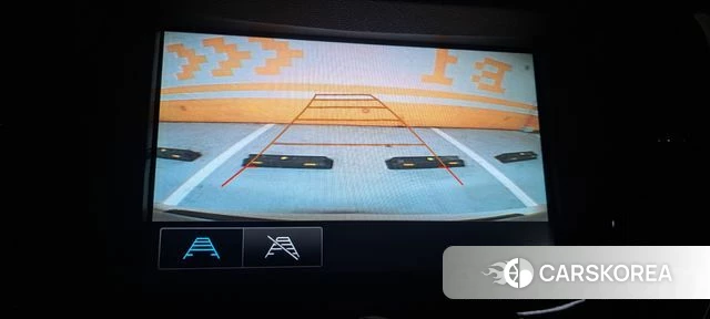 Chevrolet (GM Daewoo) The New Trax id 4755277 из Кореи 9