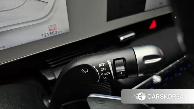 Hyundai Ionic 5 id 3022489 из Кореи 9