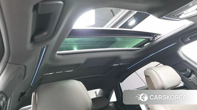 Audi A8 (D5) id 4591050 из Кореи 9