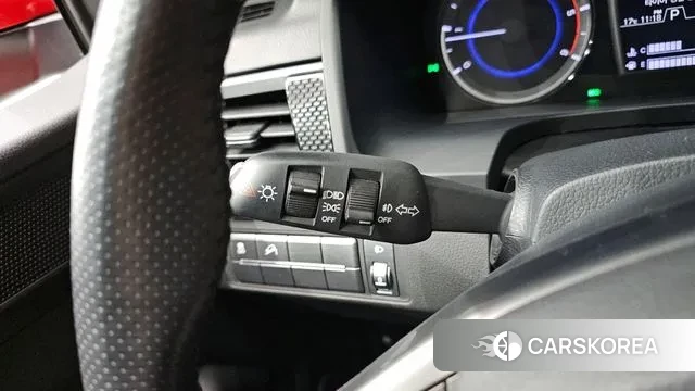 Ssangyong Rexton Sports id 3356629 из Кореи 9