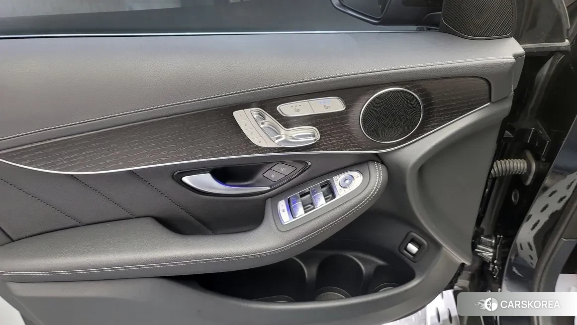 Mercedes-Benz GLC-Class X253 id 1964946 из Кореи 9