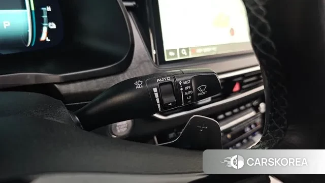 Kia K7 Premier Hybrid id 3429002 из Кореи 9