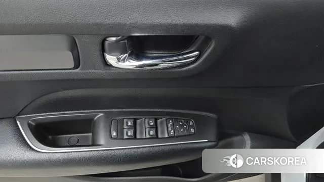 Renault Korea (Samsung) The New QM6 id 3458185 из Кореи 9