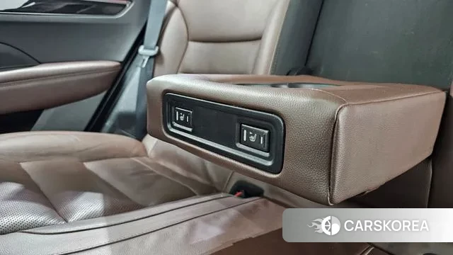 Renault Korea (Samsung) QM6 id 3362752 из Кореи 9