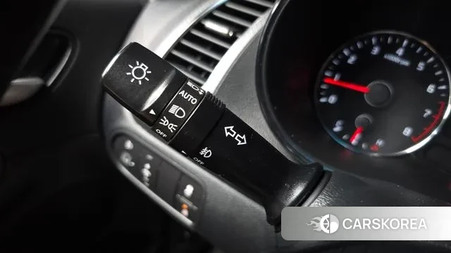 Kia The New K3 id 3009496 из Кореи 9