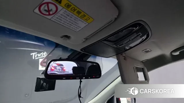 Kia The New Sorento id 3464638 из Кореи 9