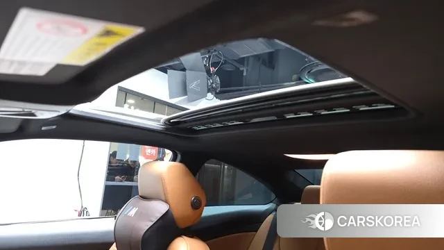 BMW 4 Series (F32) id 3748496 из Кореи 9