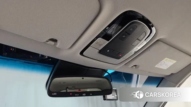 Hyundai Palisade id 3448581 из Кореи 9