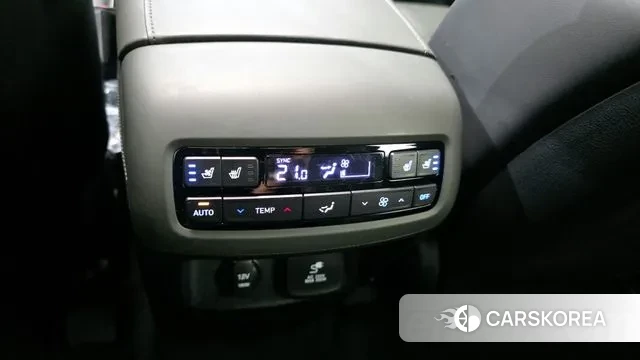 Hyundai Palisade id 3191715 из Кореи 9