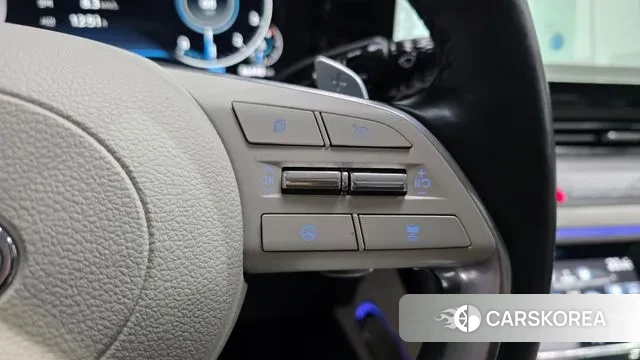 Hyundai The New Grandeur IG id 3746894 из Кореи 9