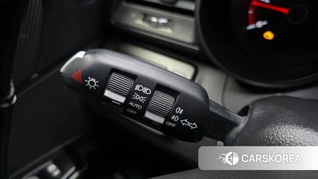 Ssangyong Tivoli Air id 3834892 из Кореи 9