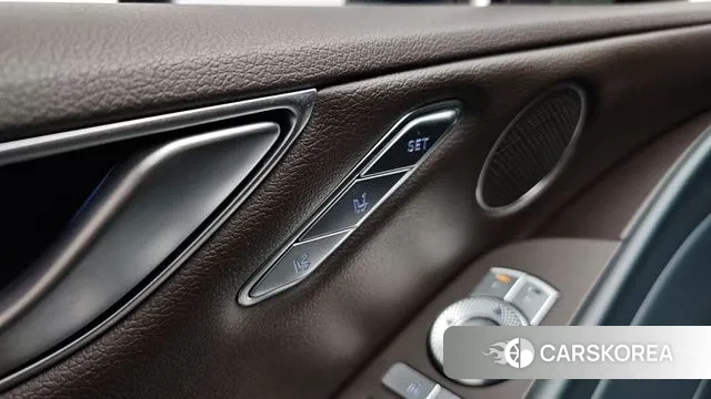 Genesis G80 (RG3) id 3028233 из Кореи 9