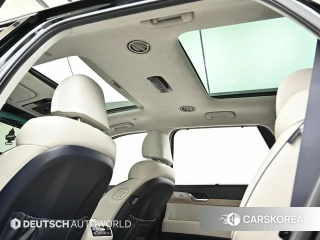 Hyundai Palisade id 4396984 из Кореи 9