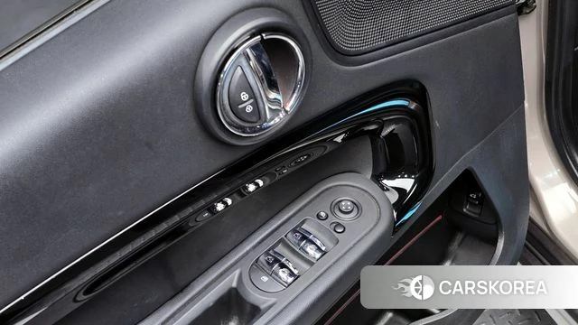 Mini Cooper Countryman id 4322675 из Кореи 9