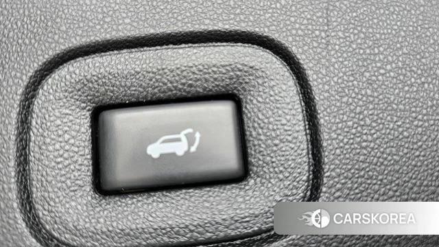 Renault Korea (Samsung) QM6 id 4760109 из Кореи 9