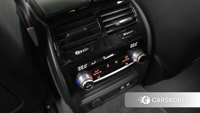 BMW 5 Series (G30) id 4675816 из Кореи 9
