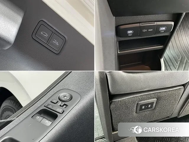 Hyundai Staria id 3211913 из Кореи 9