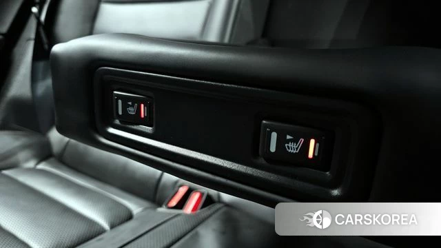 Renault Korea (Samsung) The New QM6 id 4196348 из Кореи 9