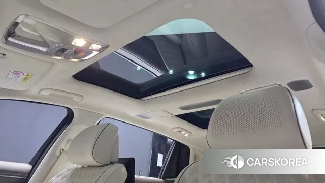 Genesis G90 (RS4) id 3432658 из Кореи 9