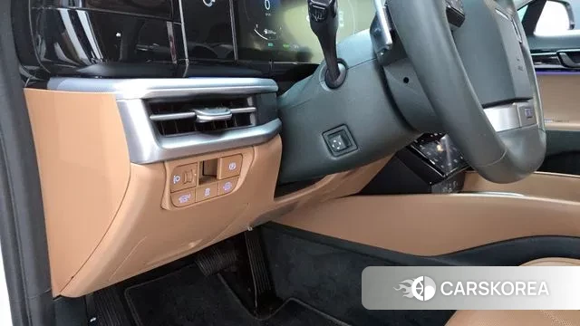 Hyundai Grandeur Hybrid (GN7) id 3518130 из Кореи 9