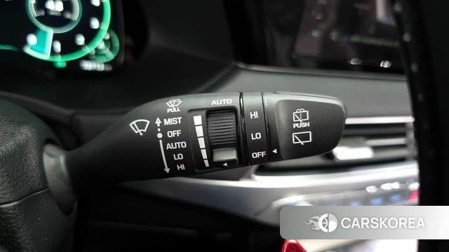 Hyundai Palisade id 4284462 из Кореи 9