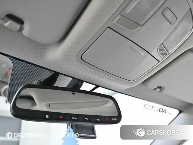 Hyundai The New Avante AD id 4351162 из Кореи 9