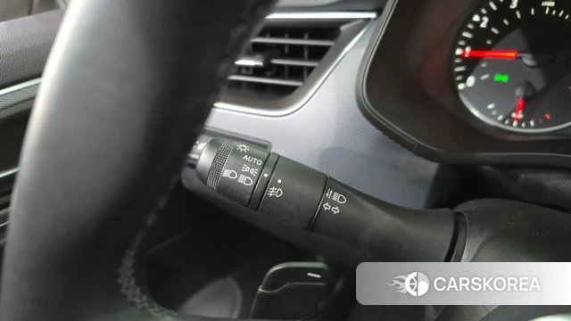 Renault Korea (Samsung) XM3 id 4507964 из Кореи 9