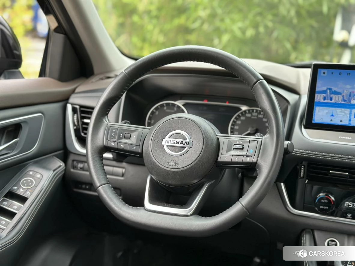 Nissan Qijun id 4485502 из Китая 9
