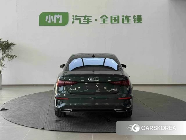 Audi A3 id 4272494 из Китая 9